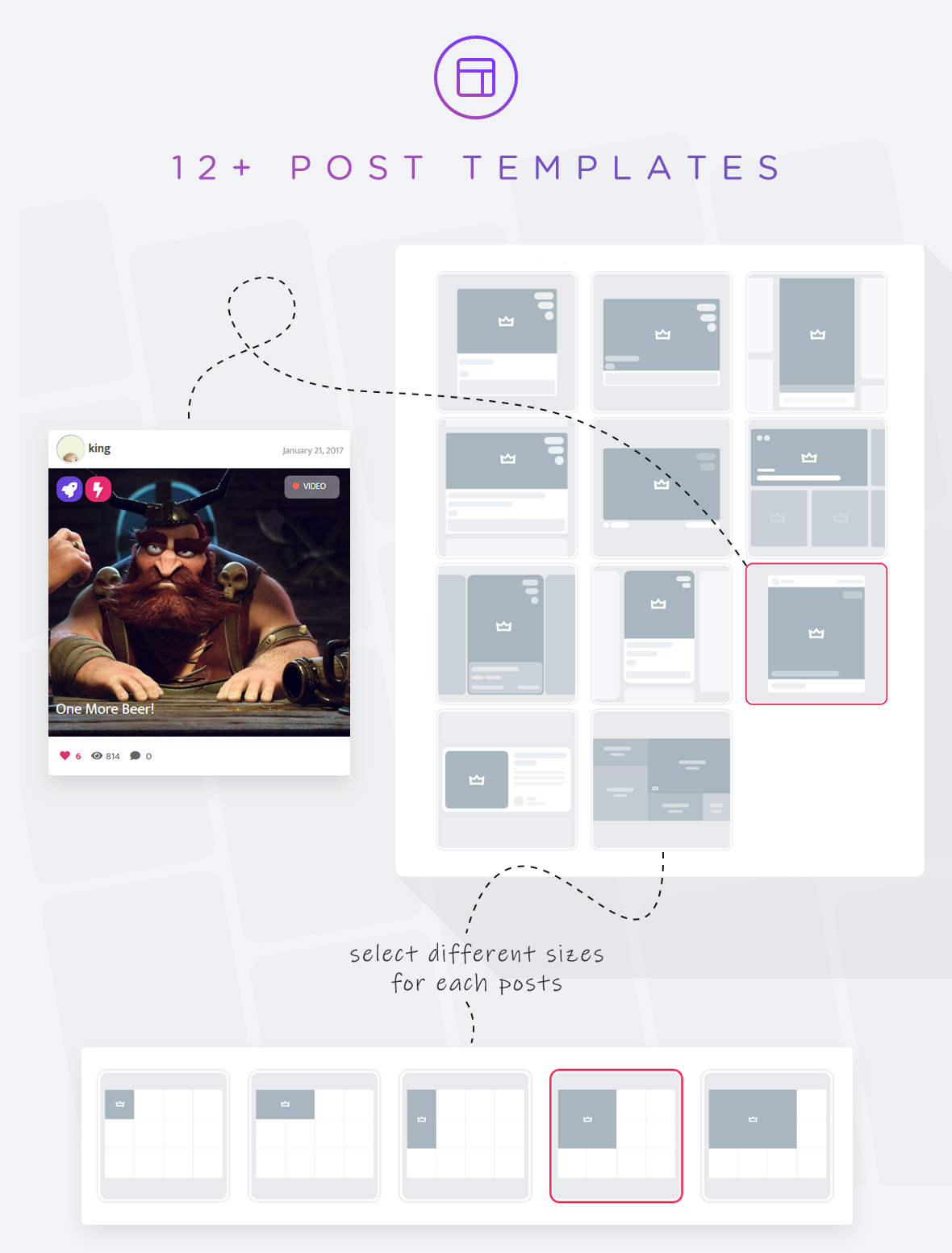 King - Viral Magazine WordPress Theme - 24