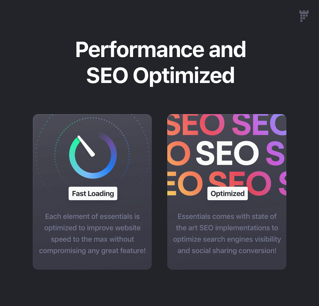 Essentials | Multipurpose WordPress Theme - 101