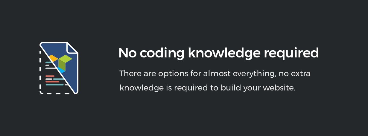 No Coding