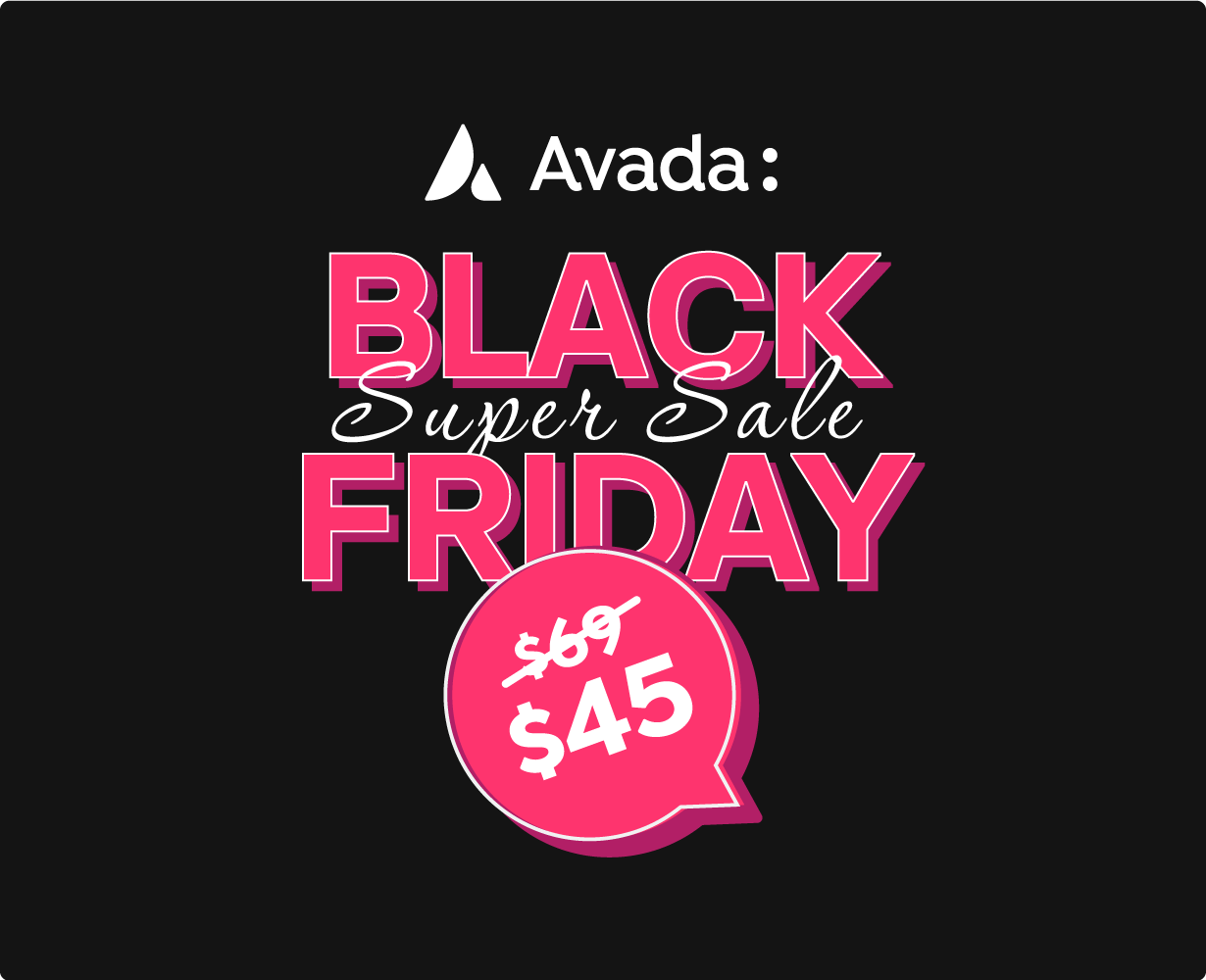Avada | Website Builder For WordPress & eCommerce - 1