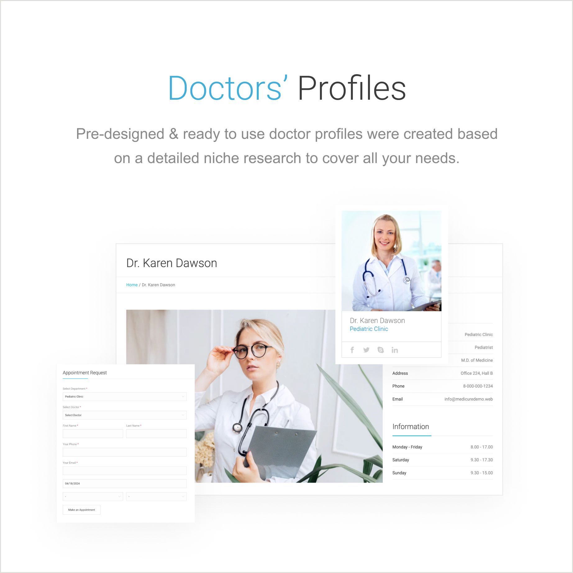 Woocommerce Themes