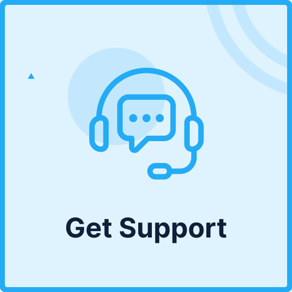 support
