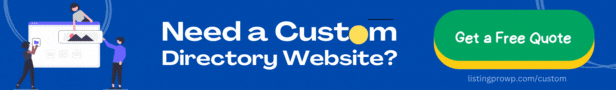 ListingPro - Directory & Listing WordPress Theme - 20