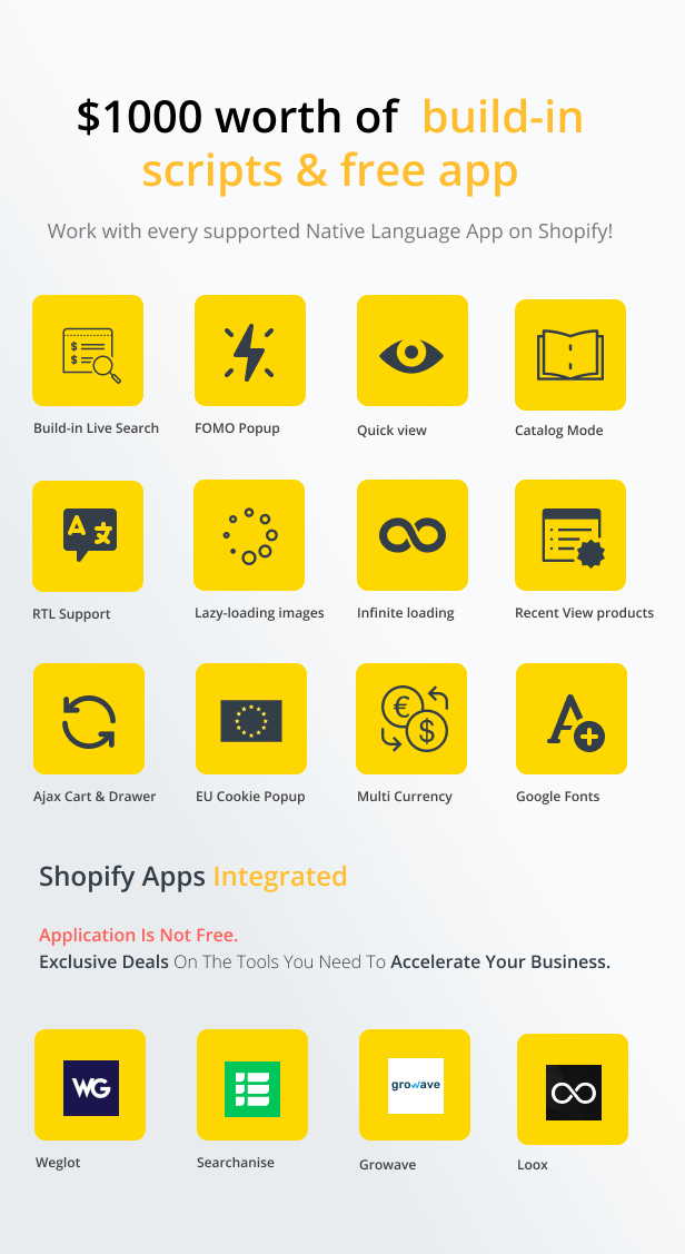 responsive shopify theme