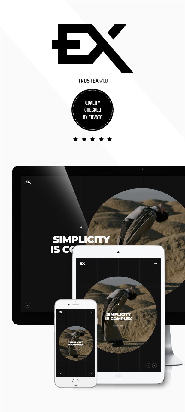 Trustex