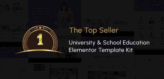 educator top seller