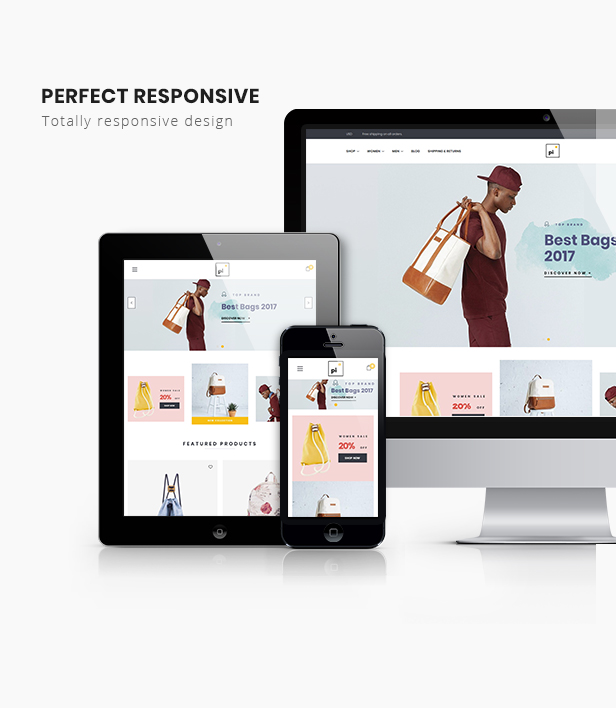 Bigcommerce Theme