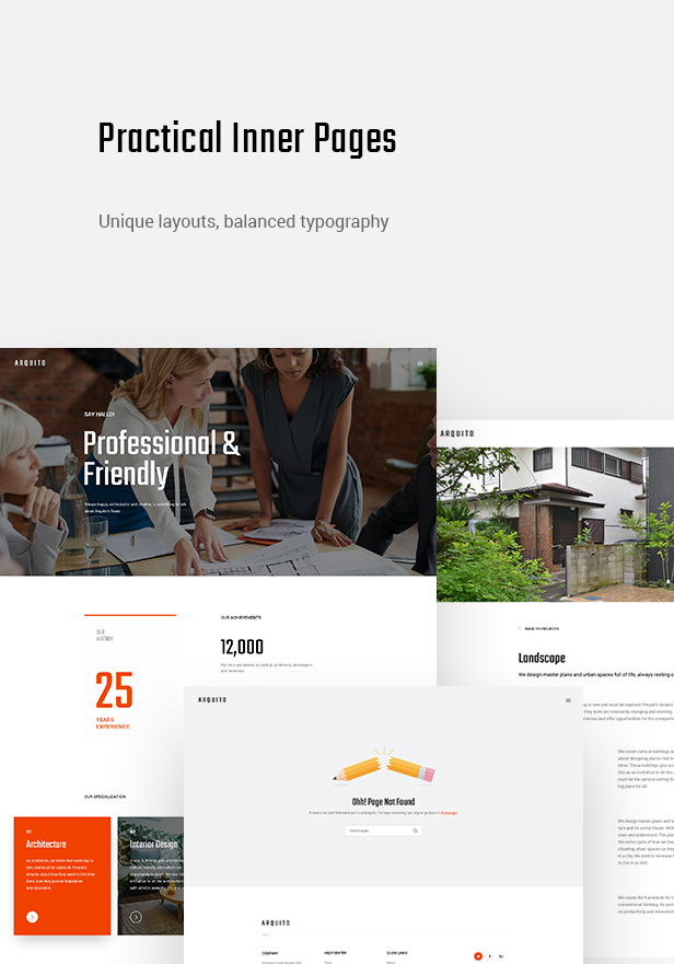 Woocommerce Themes