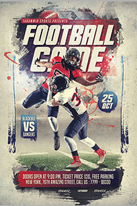 193-Football-Game