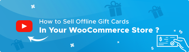 WooCommerce Ultimate Gift Card - Create, Sell and Manage Gift Cards with Customized Email Templates - 2