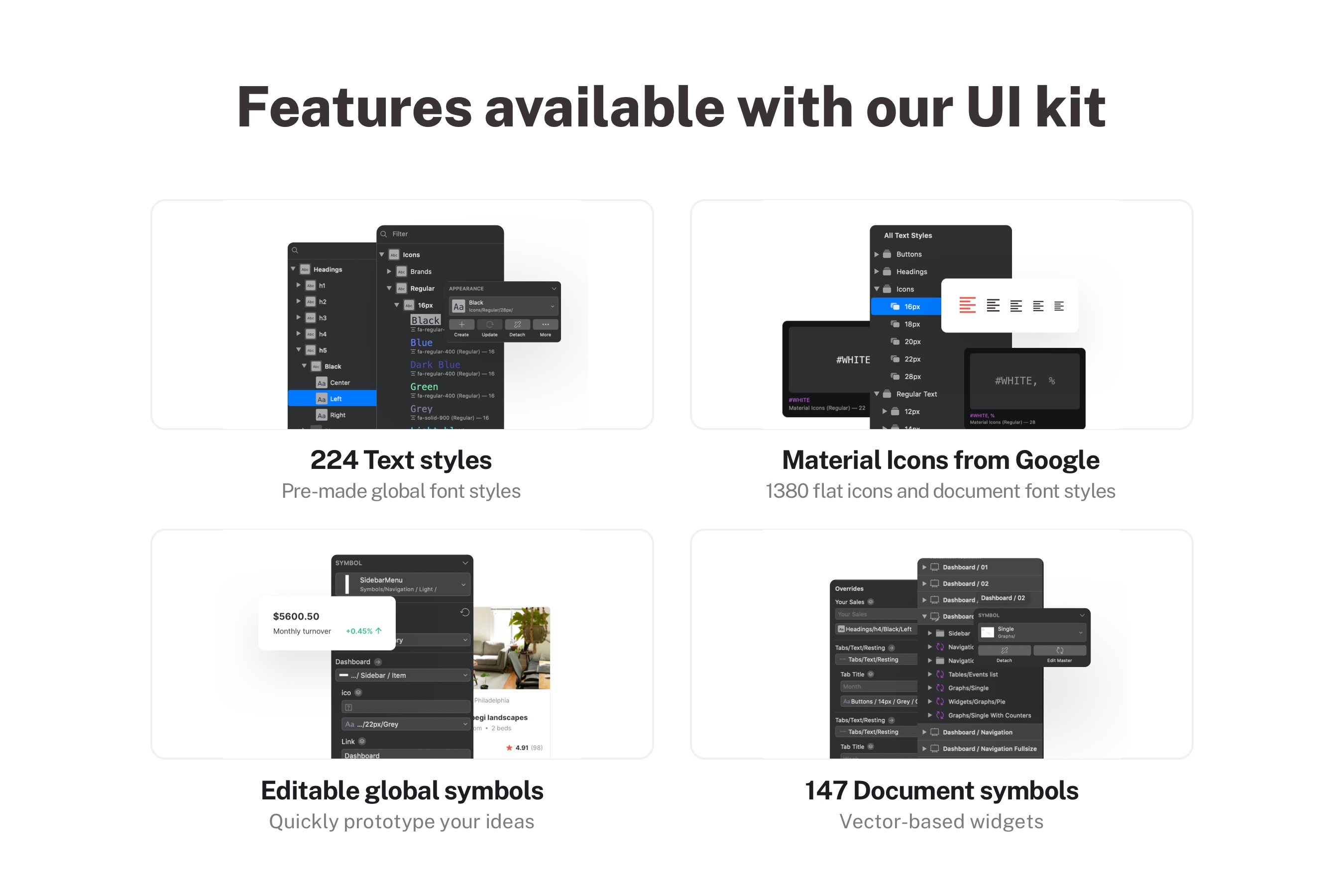 Roomsfy - UI Kit for Real Estate Bookings Apps - 7
