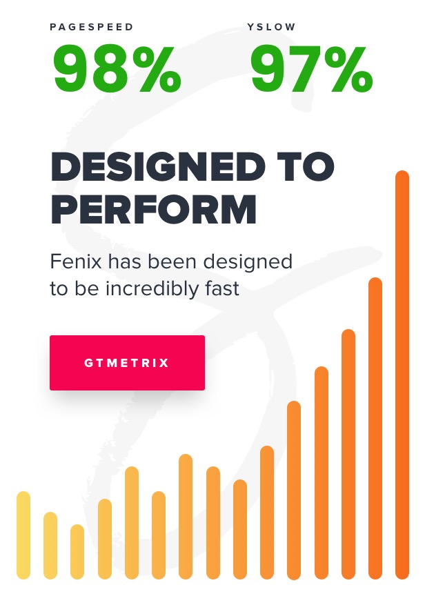 Fenix - Responsive Multi-Purpose WordPress theme - 8