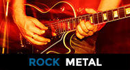 Rock Metal