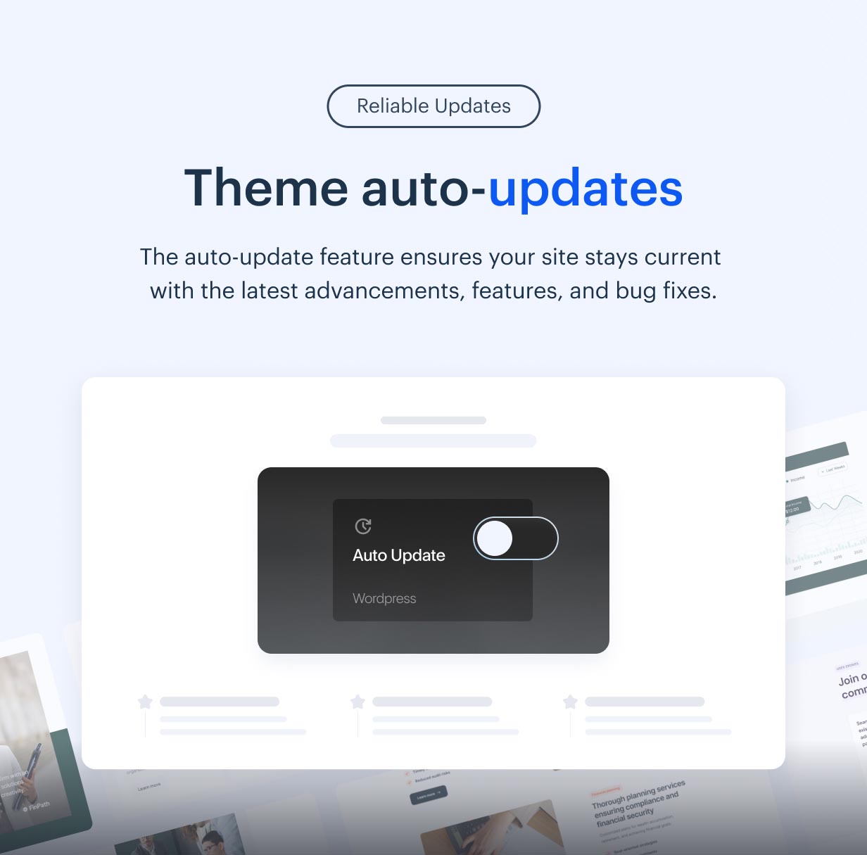 Medicora - Doctor & Medical Clinic Elementor WordPress Theme - 9