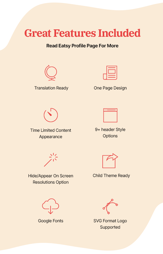 Eatsy - Food Delivery & Restaurant WordPress Theme - 3