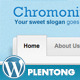 Chromonium Wordpress