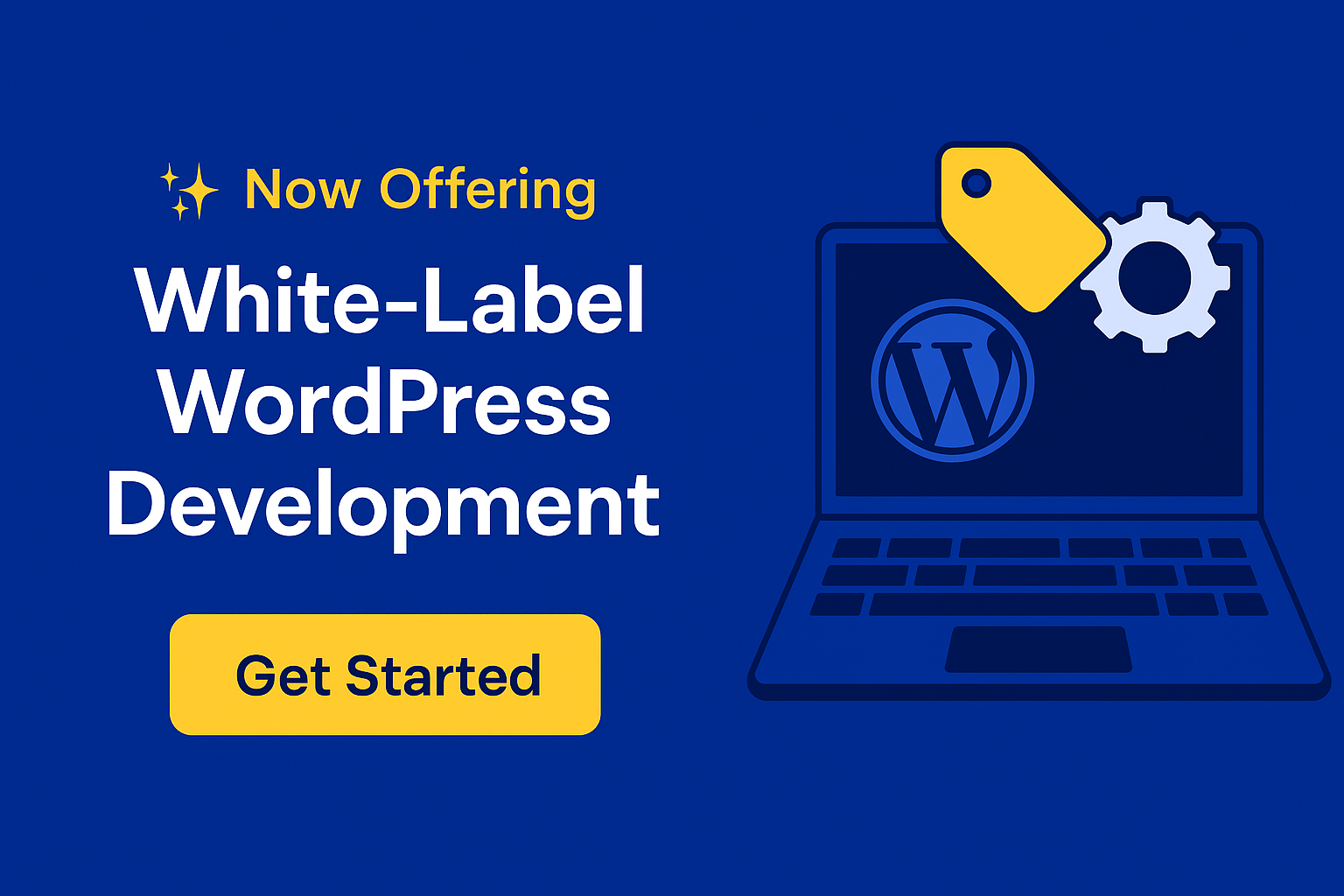 codeixer white label WordPress service