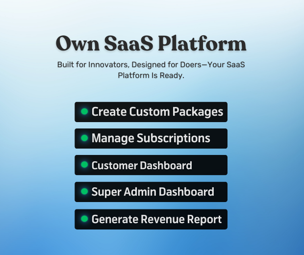 ai chat saas 1