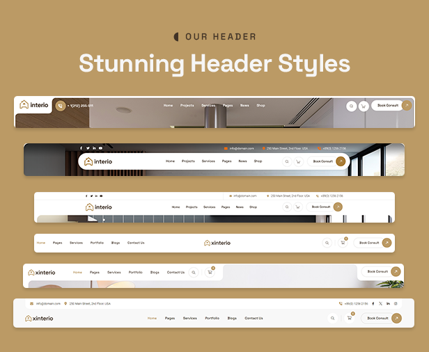 Woocommerce Themes