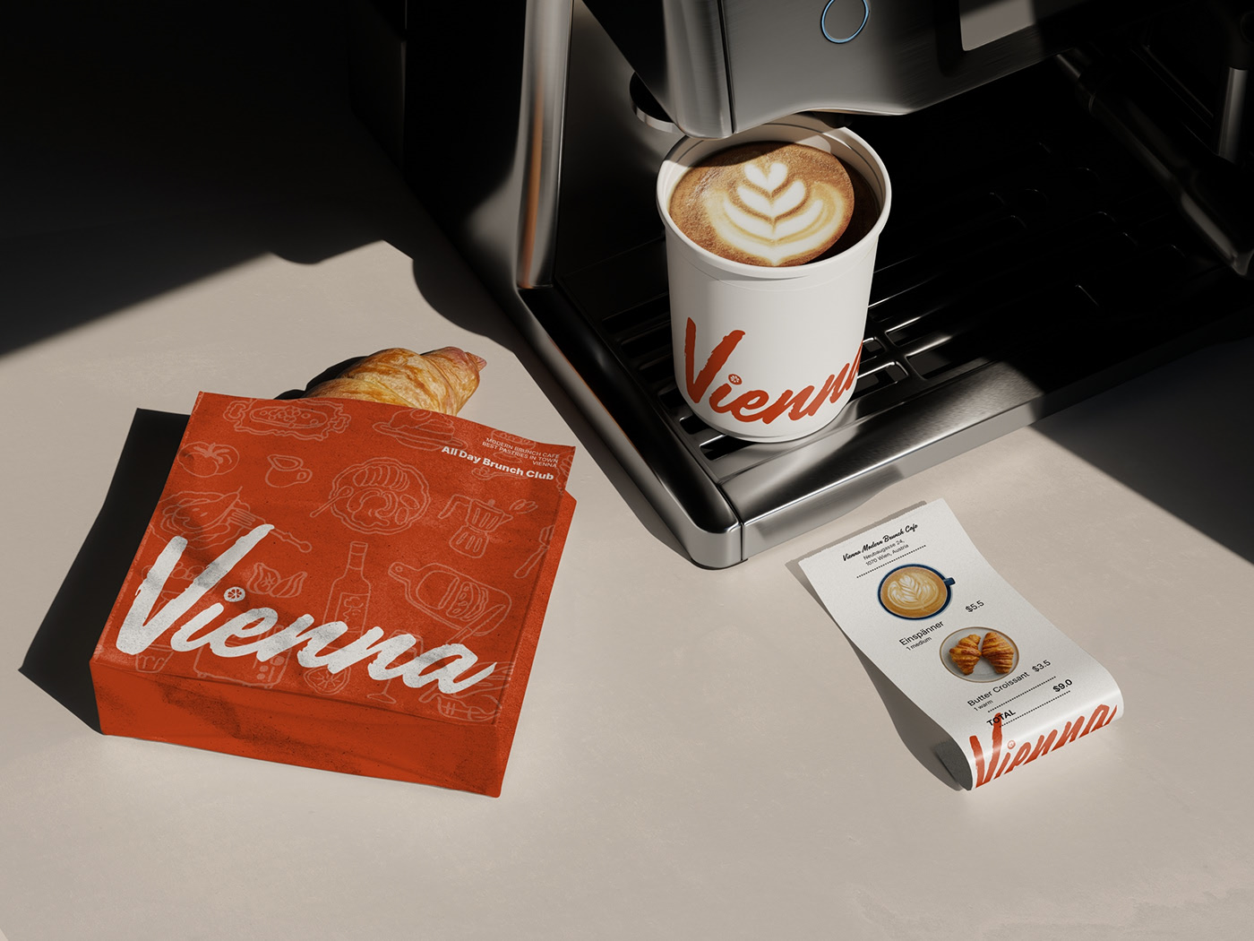 Click to see my portfolio on Behance