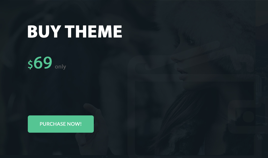 NowaDays - Multipurpose WordPress Theme