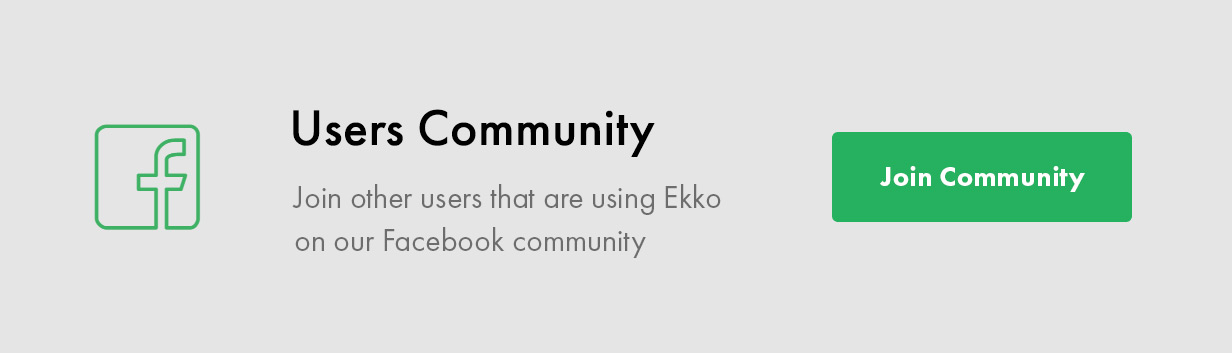 Ekko - Multi-Purpose WordPress Theme with Page Builder - 21