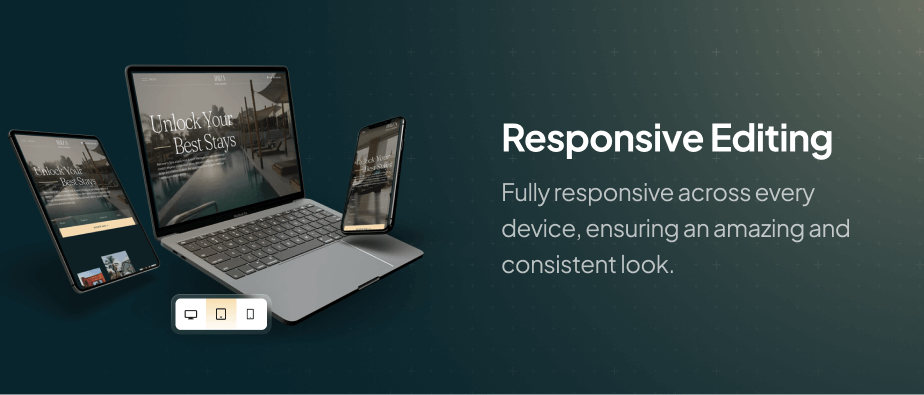 Ibiza – Luxury Hotel & Resort FSE WordPress Theme - 6