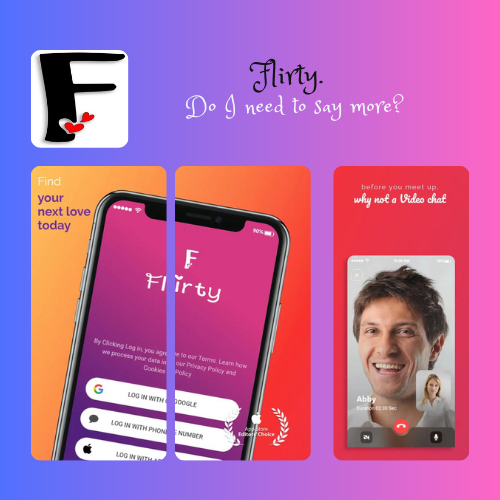 Hookup4u – A Complete Flutter Based Dating App with Admin | Tinder Clone - 1