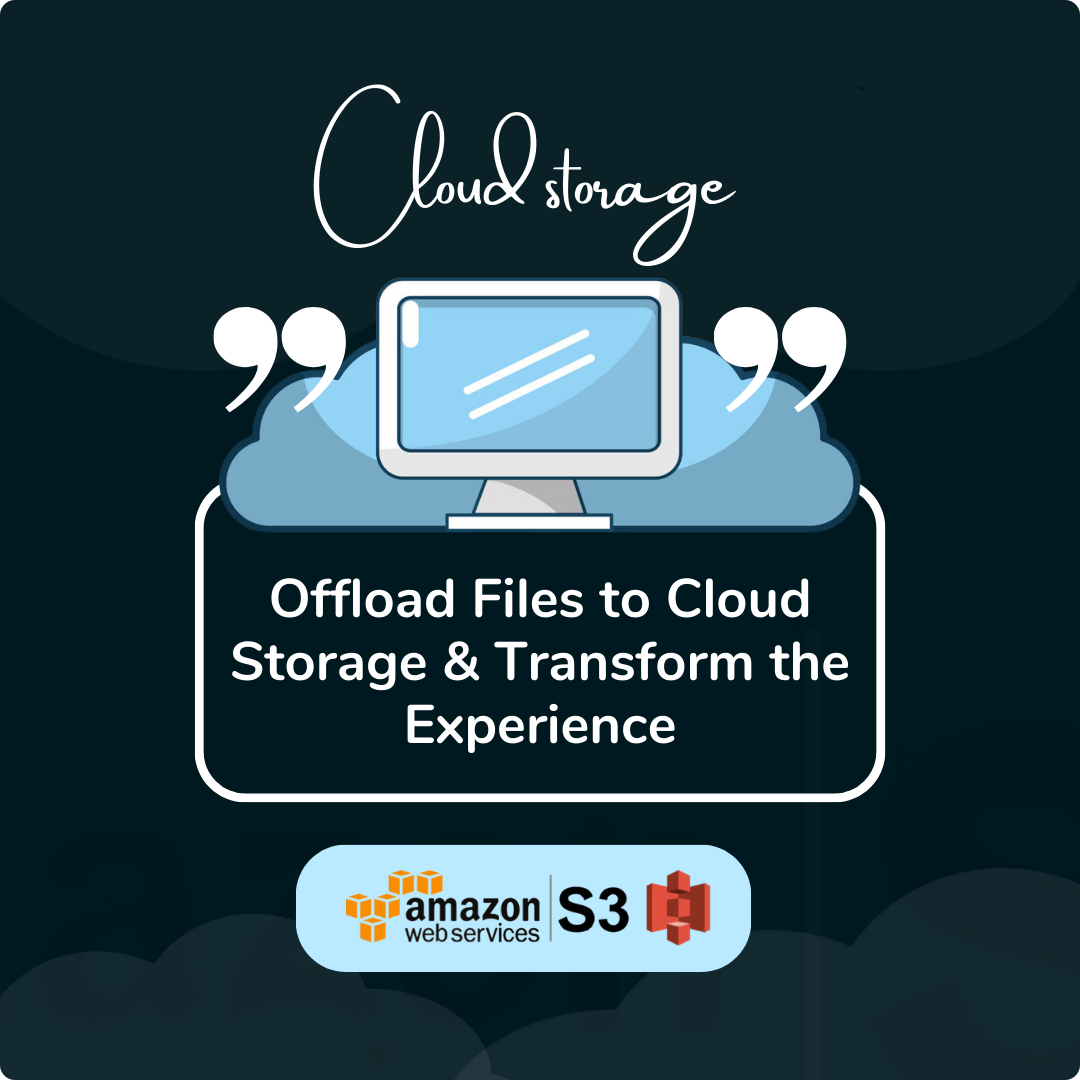 Enhance Site Speed and Stability with Grupo Chat Cloud Storage feature