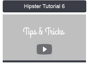 Hipster Explainer Toolkit & Flat Animated Icons Library - 14