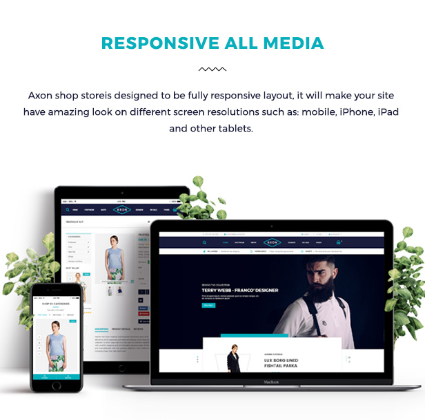 Responsive