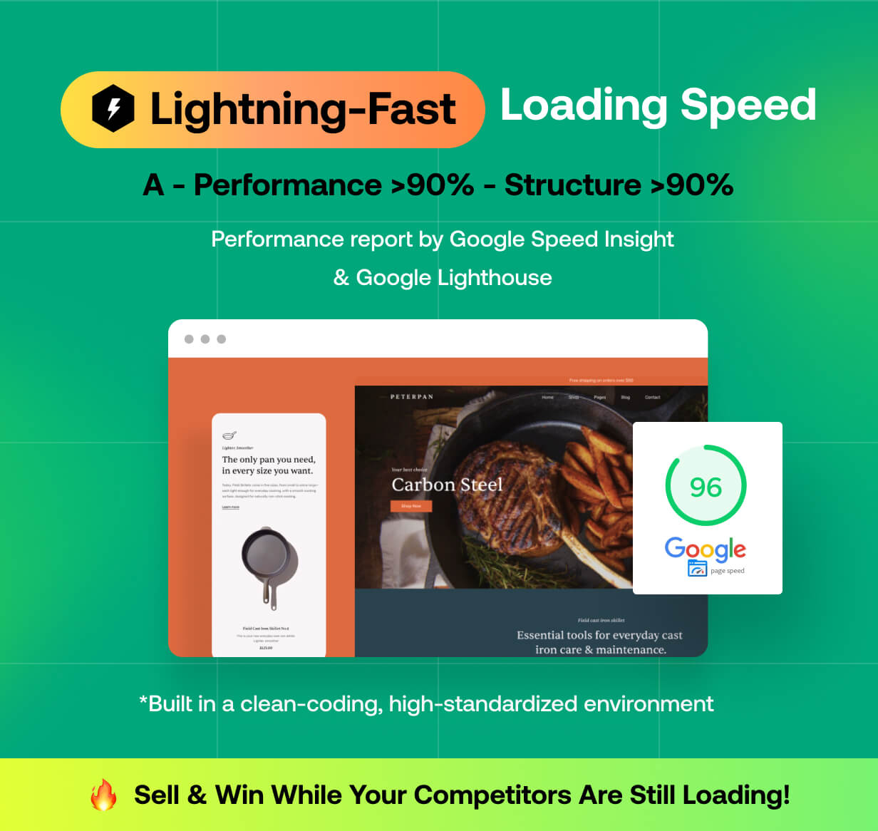 Minimog - Next-gen Multipurpose Shopify theme 2.0 - LIGHTNING-FAST LOADING SPEED