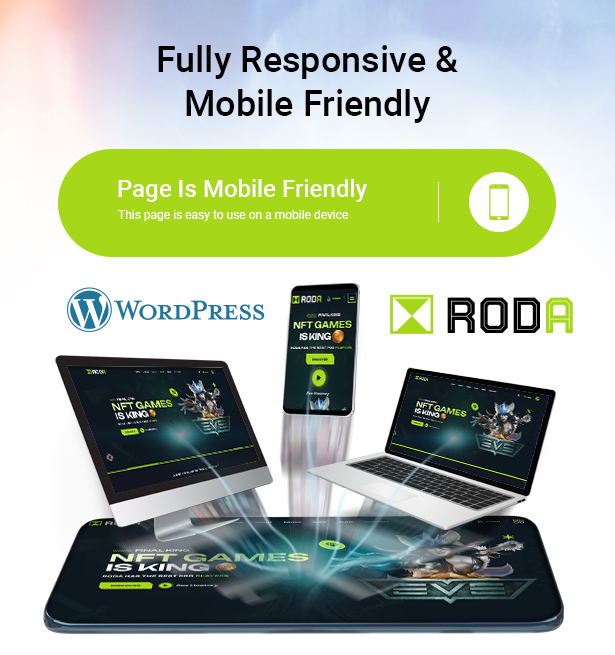 responsive