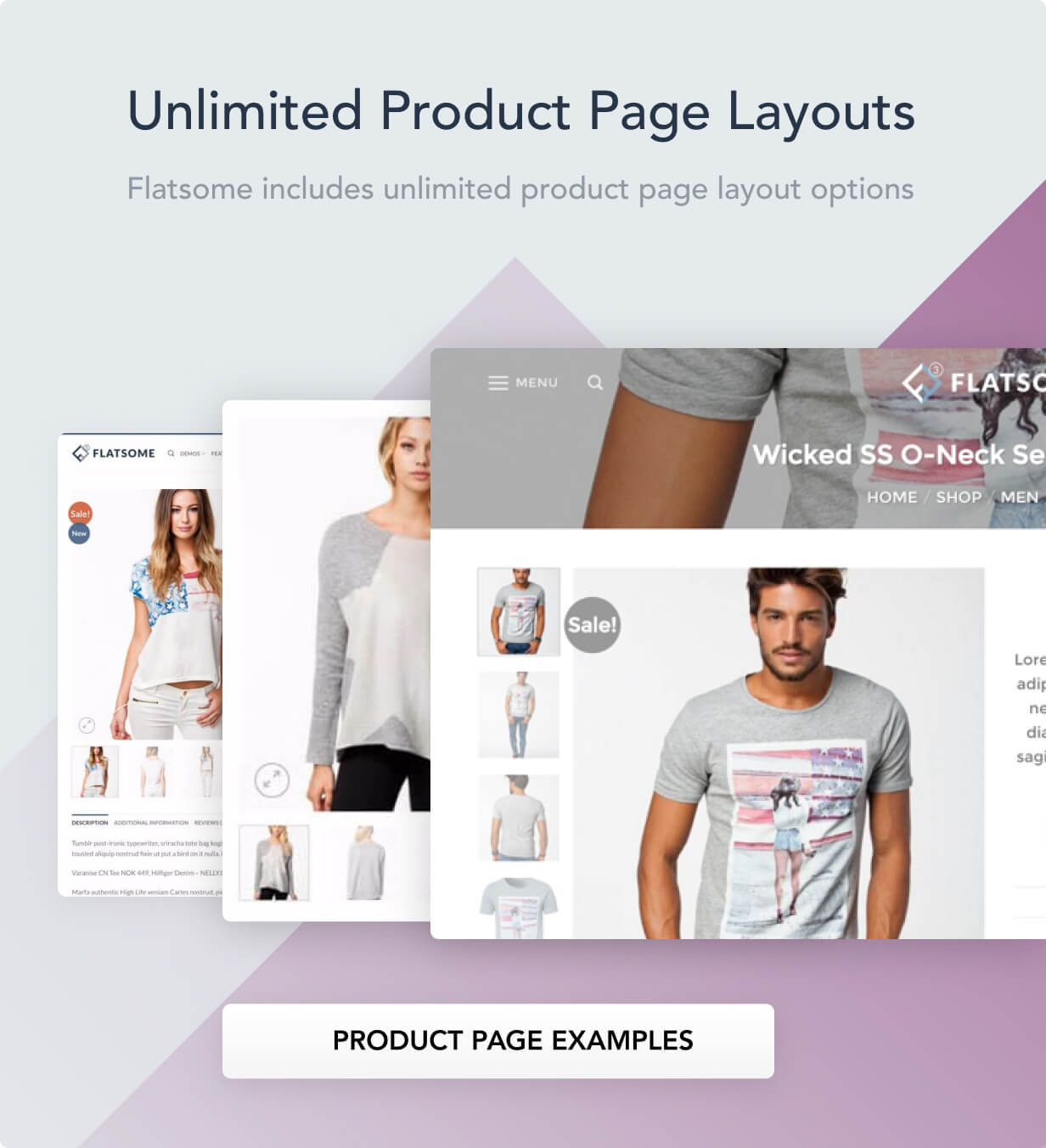 Flatsome | Multi-Purpose Responsive WooCommerce Theme - 38