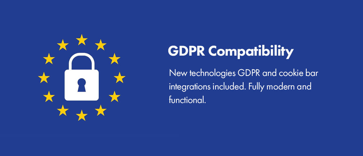 GDPR compatibility
