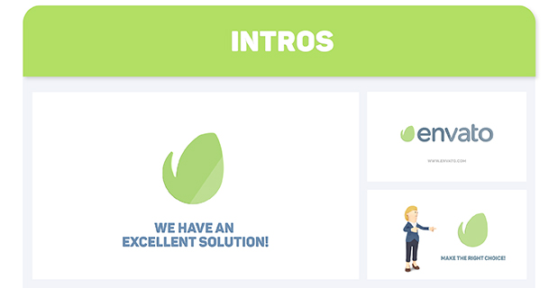 3D Characters Explainer Toolkit - 27