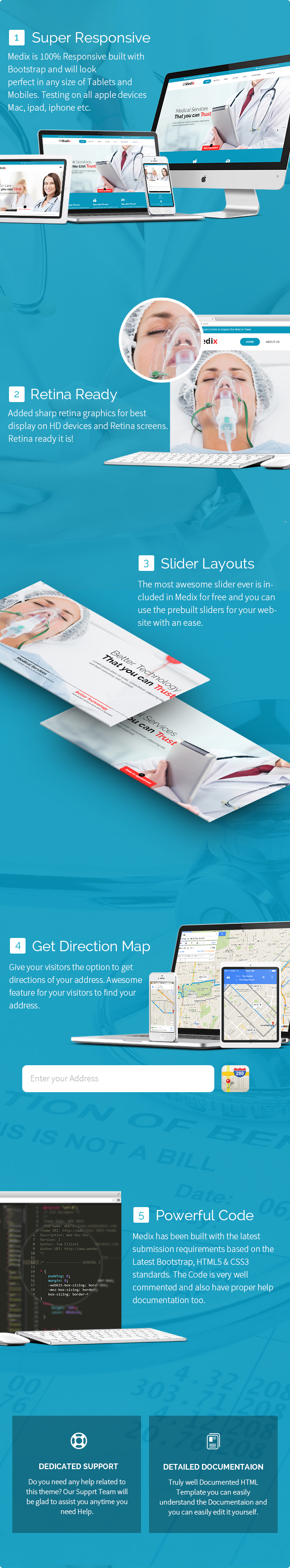 Medix - Health & Medical - 2