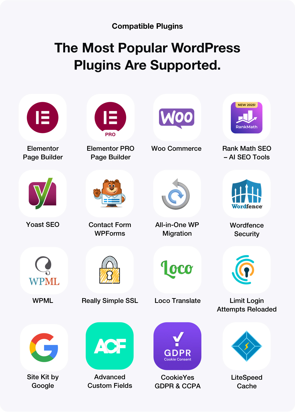 plugins