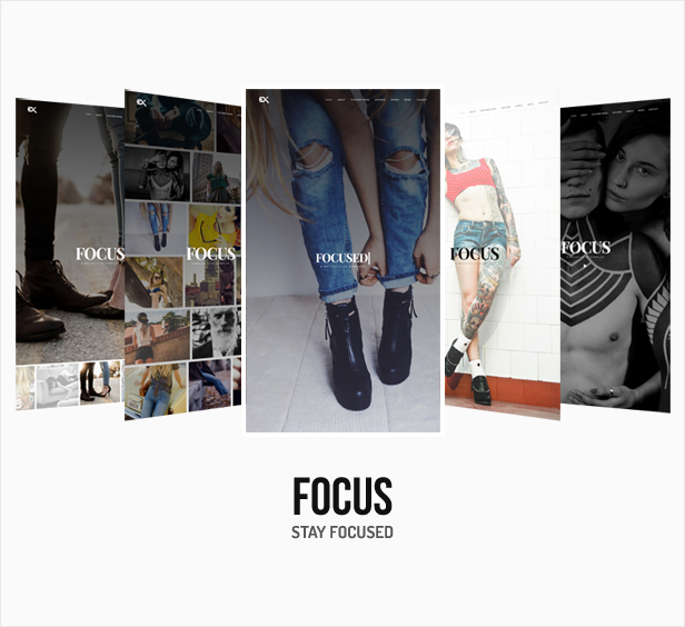 Focus