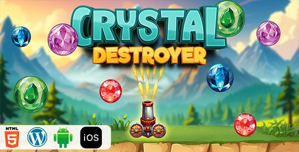 crystal-destroyer