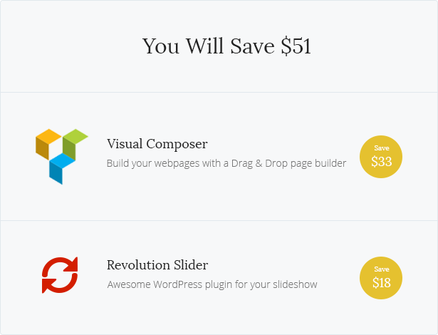 Social Welfare - Charity WordPress Theme - 1