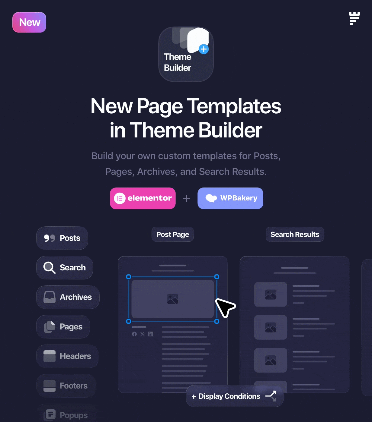 Essentials | Multipurpose WordPress Theme - 2