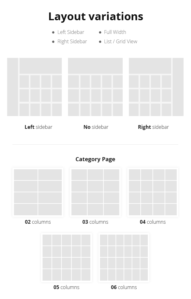 Turan -  Fashion Multipurpose WooCommerce Theme - 10