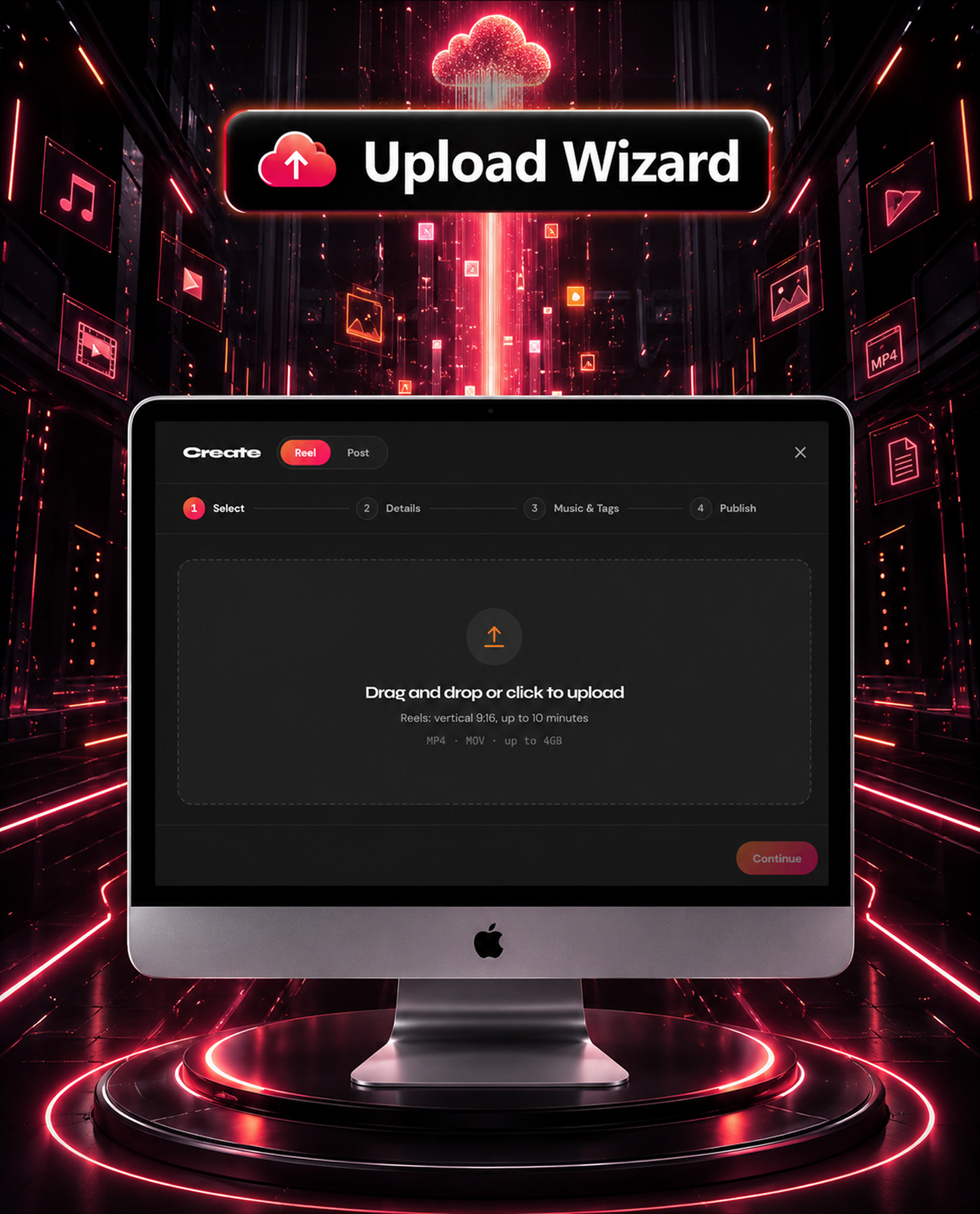 DTTrends – TikTok Clone | Reels, Live Streaming, PK Battle, Story, Feed, Chat | Flutter App - 56