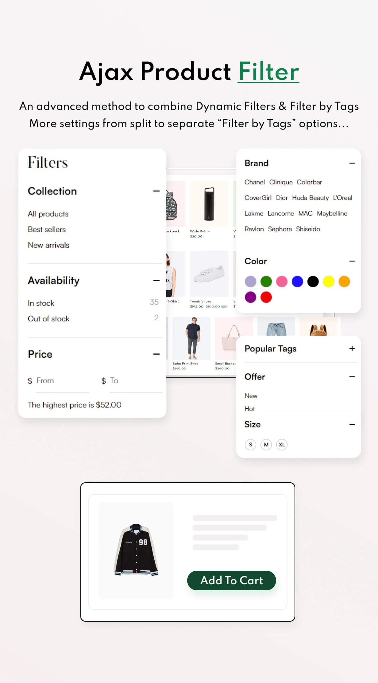 Altra - Shopify theme