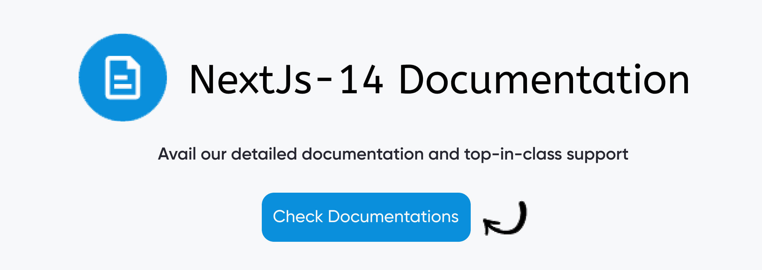 Crema online nextjs documentation