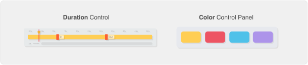 Flat Infographics Toolkit - 3