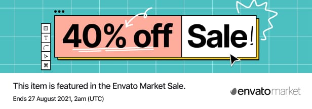 XTRA - Multipurpose WordPress Theme + RTL - 4