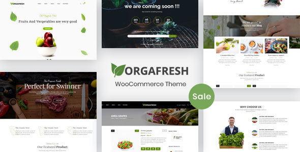 Orgafresh