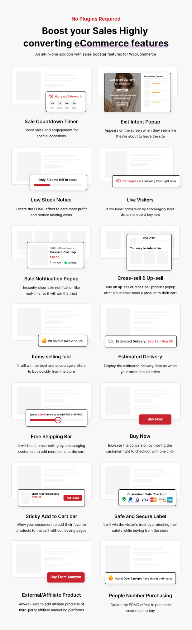 Woocommerce Themes